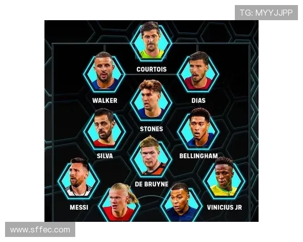 巴尔韦德提名FIFA最佳阵容，彰显球员超凡表现与竞技状态