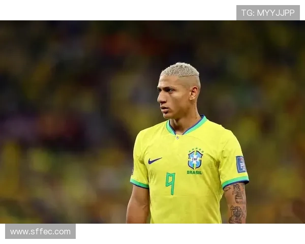 理查利森在国家队竞争中表现稳健，成为争夺世界杯名额的关键角色