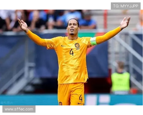 范戴克世界杯表现回顾：防守稳健发挥稳定