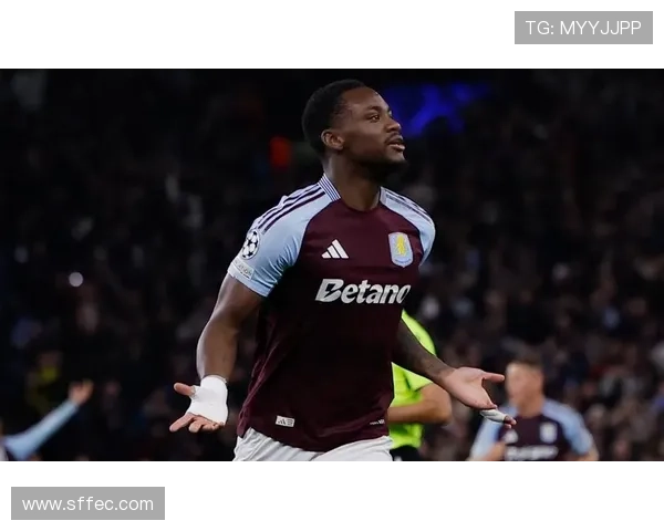 约翰·斯通斯：欧冠冠军主力登顶欧洲之巅解析