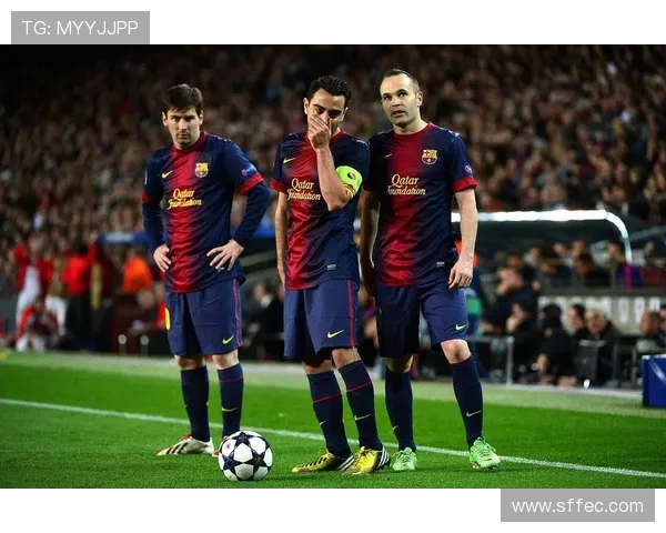 梅西是否依赖哈维与伊涅斯塔?战术角色及进攻发起点解析 梅西是否依赖哈维与伊涅斯塔?战术角色及进攻发起点解析