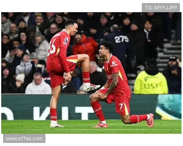 热刺进攻多点开花：终结效率不足对赛季稳定性带来考验