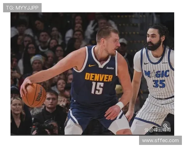 西亚卡姆挡拆面对约基奇，得分效率较上季显著提升