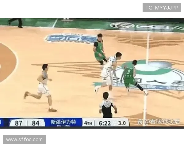 篮球比赛中线规则详解:球权与回场违例的界定 篮球比赛中线规则详解:球权与回场违例的界定